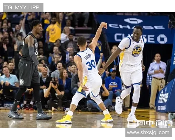 2019年NBA西部决赛勇士与开拓者第四场精彩对决回顾与分析