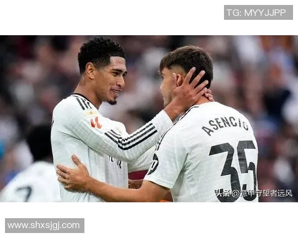 皇家马德里主场迎战赫罗纳期待精彩对决与胜利时刻