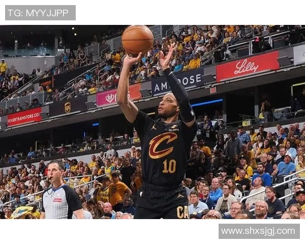 骑士与步行者激战四月十九日赛前分析与球员状态一览