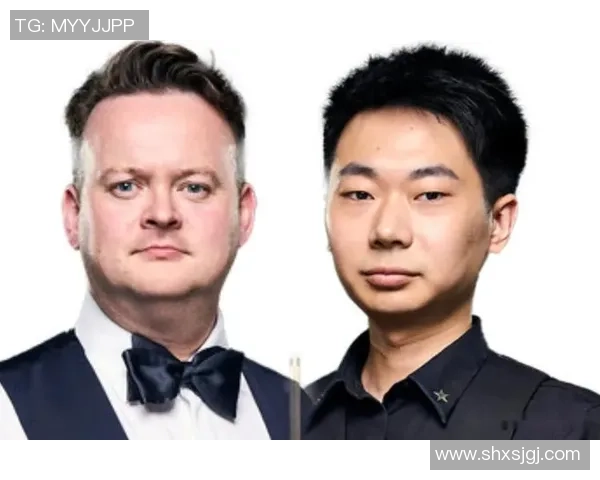 斯诺克英锦赛11月29日路程：斯佳辉 vs 瑞恩·戴，吕昊天 vs 墨菲